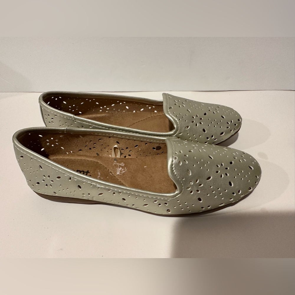 White Mountain Flats